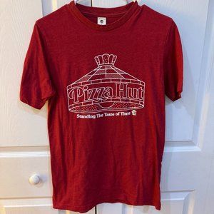 Pizza Hut Shirt